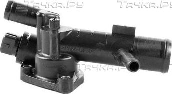 Термостат Gates для Renault Logan II 2007-2012. Артикул TH38089G1