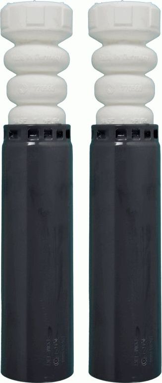 Комплект отбойников и пыльников амортизаторов (стоек) SACHS сервисный комплект. Артикул 900 377