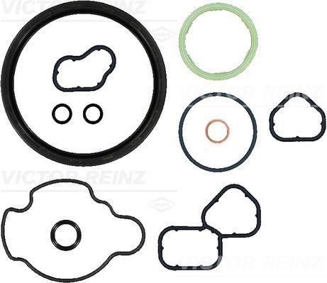 Комплект прокладок, блок-картер двигателя Victor Reinz для BMW 2 F44 2020-2026. Артикул 08-11345-01