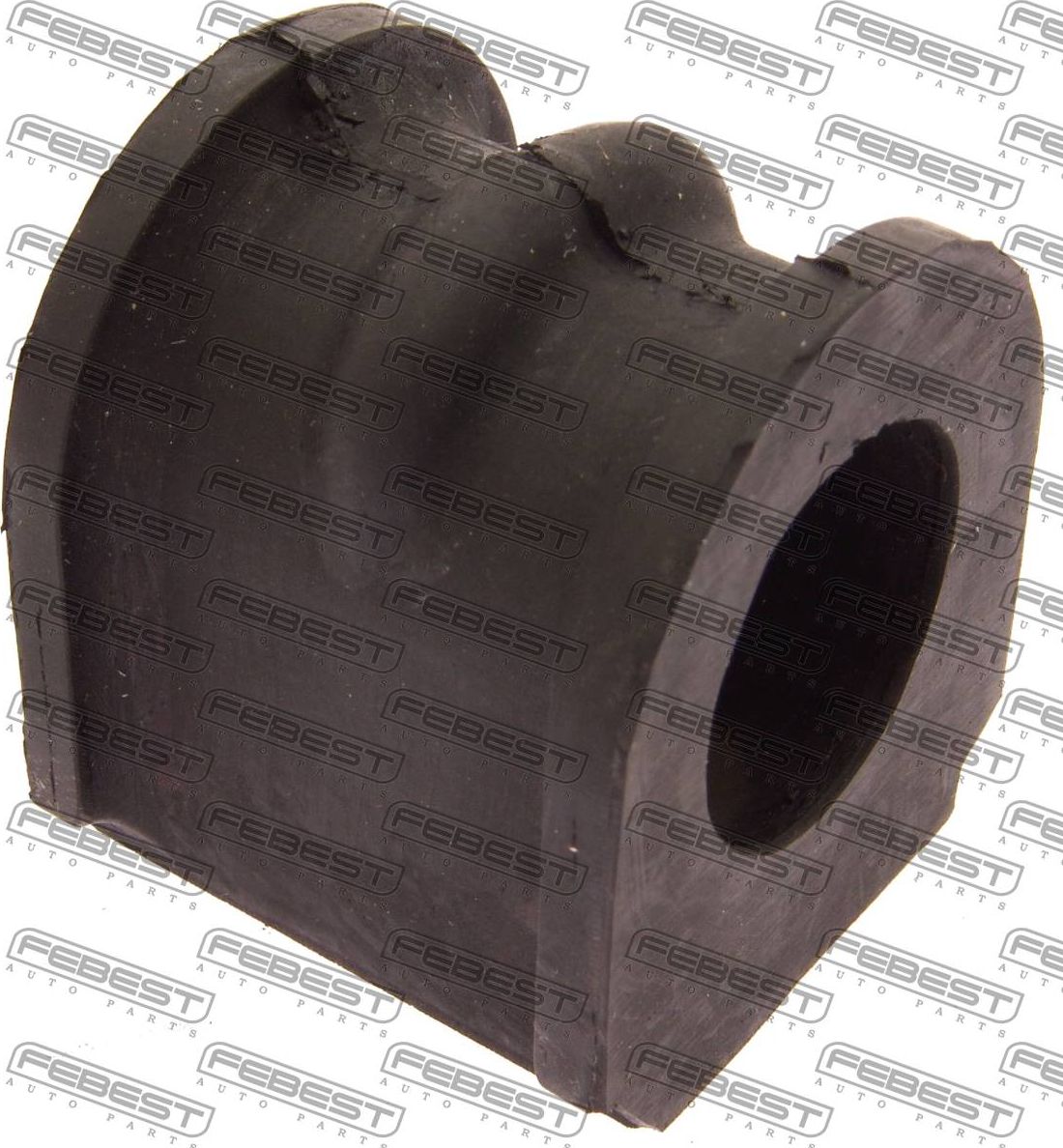 Втулка стабилизатора Febest. Артикул NSB-012