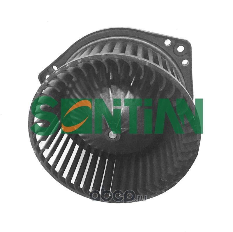 Вентилятор, мотор печки (отопителя) салона Sontian. Артикул ZD172212
