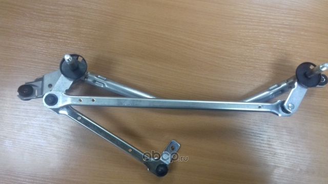 Мотор стеклоочистителя (моторчик дворников) Nissan. Артикул 288009U10B