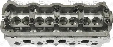 Головка блока цилиндров Stellox. Артикул 11-08067-SX