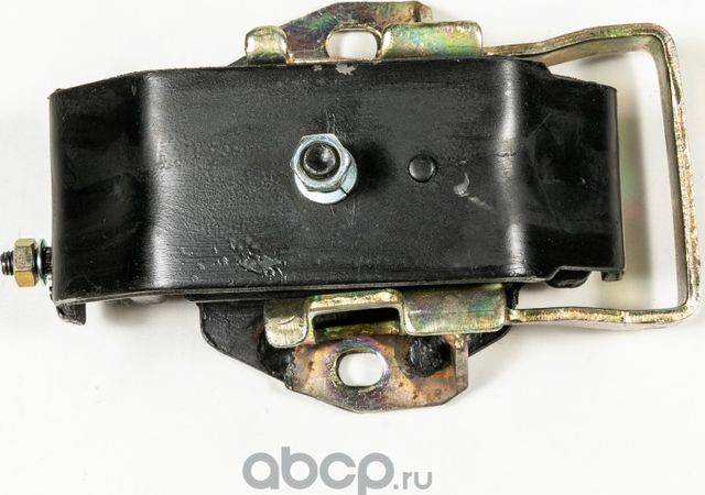 Опора двигателя, задняя (Just Drive). Артикул JDM10V45F