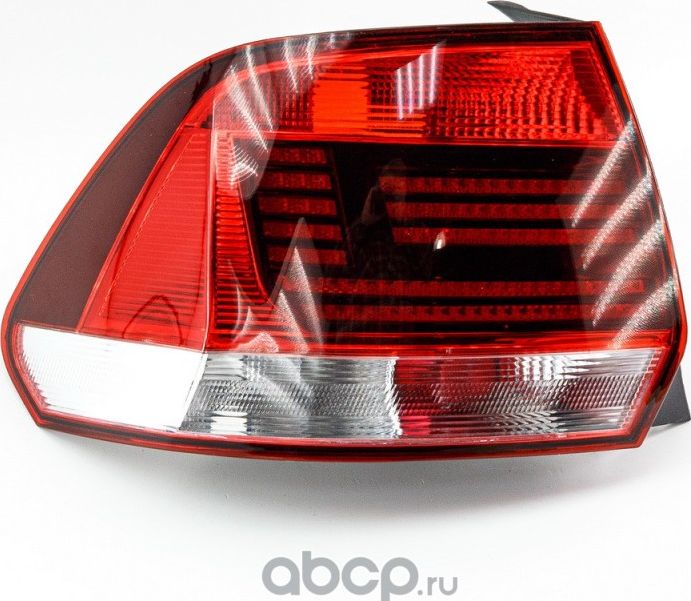 Фонарь задний левый (Dominant). Артикул AW6RU09450095L