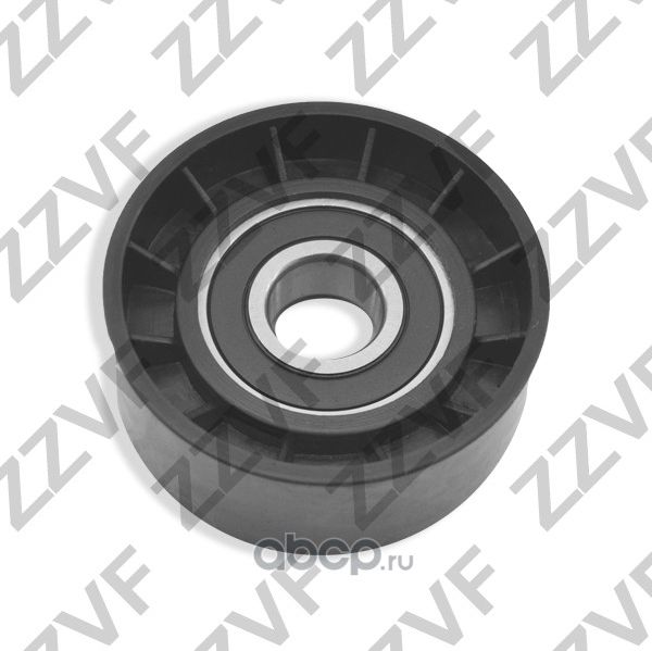 РОЛИК ОБВОДНОЙ ПРИВОДНОГО РЕМНЯ VAG AUDI A4-A8 Q5 Q7 VOLKSWAGEN TOUREG (2005>) (Zzvf). Артикул GRA74569