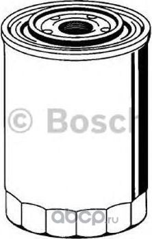 Фильтр масляный (Bosch). Артикул 0986452017