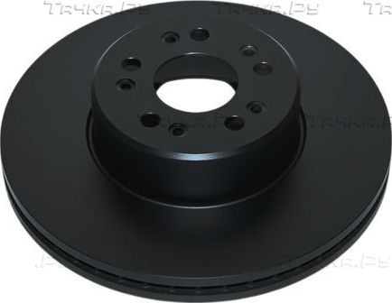 Тормозной диск Zentparts. Артикул Z06628