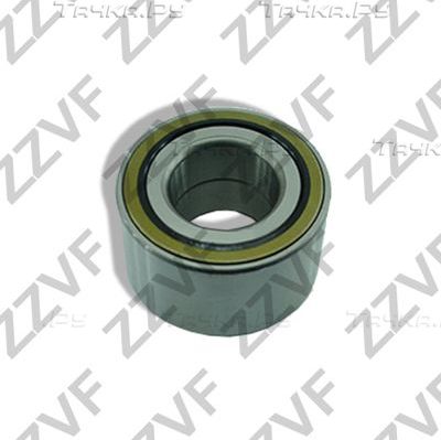 Ступичный подшипник ZZVF. Артикул ZVPH069