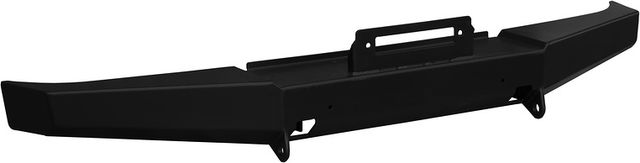 Бампер силовой OJ передний для УАЗ Буханка 3741, 3909, 2206, 3962, 3303, 39094 1965-2025. Артикул 02.220.51