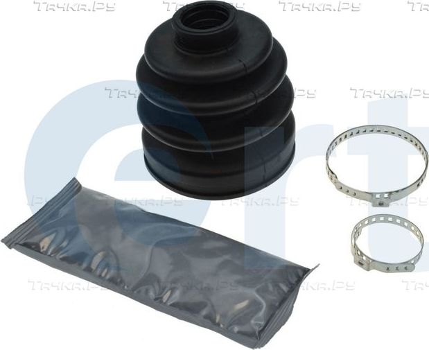 Пыльник ШРУСа наружный ERT для Hyundai Santa Fe I 2001-2006. Артикул 500106
