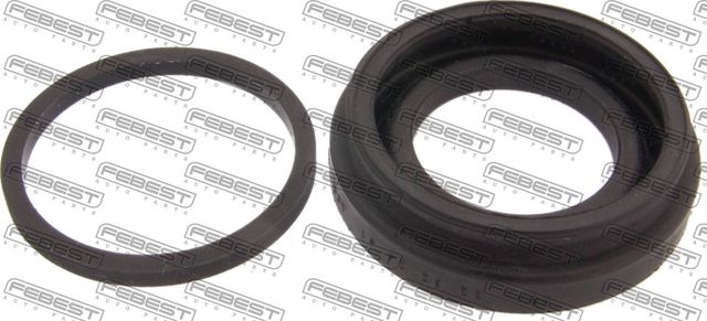 Ремкомплект тормозного суппорта Febest. Артикул 0475-DGR