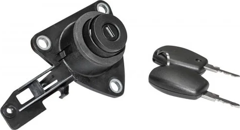 Замок багажника ASAM. Артикул 55809