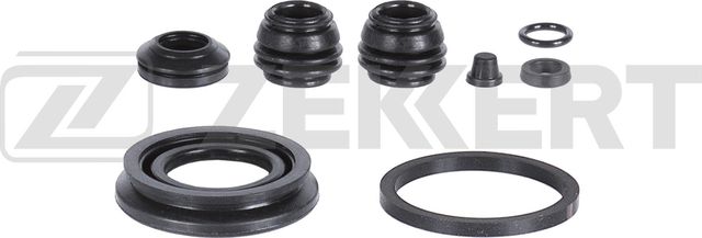 Ремкомплект тормозного суппорта Zekkert задний для Honda Integra I 1985-1989. Артикул BR-1002