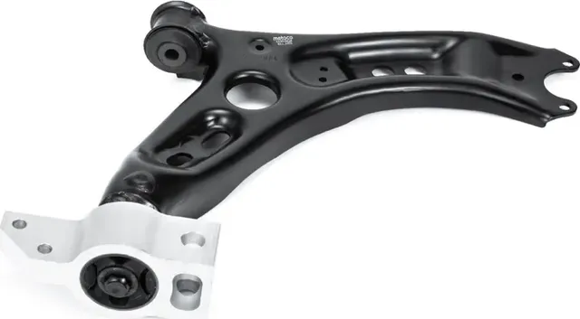 Рычаг передний нижний правый (Metaco). Артикул 4320041R