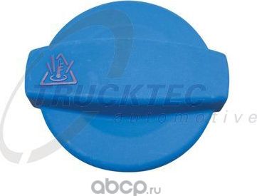 Крышка расширительного бачка VAG (Trucktec Automotive) Trucktec Automotive. Артикул 07.40.041