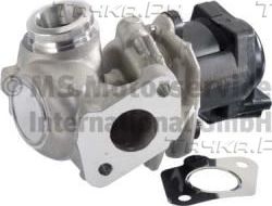 Клапан EGR (рециркуляции выхлопных газов) Pierburg для Ford Fusion I 2004-2012. Артикул 7.24809.39.0