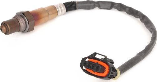 Лямбда-зонд (кислородный датчик) Bosch. Артикул 0 258 010 068