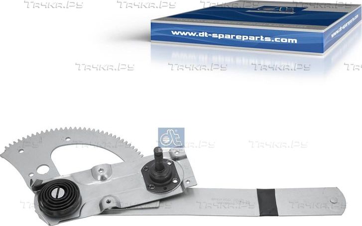 Стеклоподъемник DT Spare Parts. Артикул 4.61506