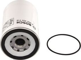 Топливный фильтр Bosch. Артикул F 026 402 118