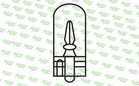 ЛАМПА НАКАЛИВАНИЯ (Aywiparts). Артикул AW1920021