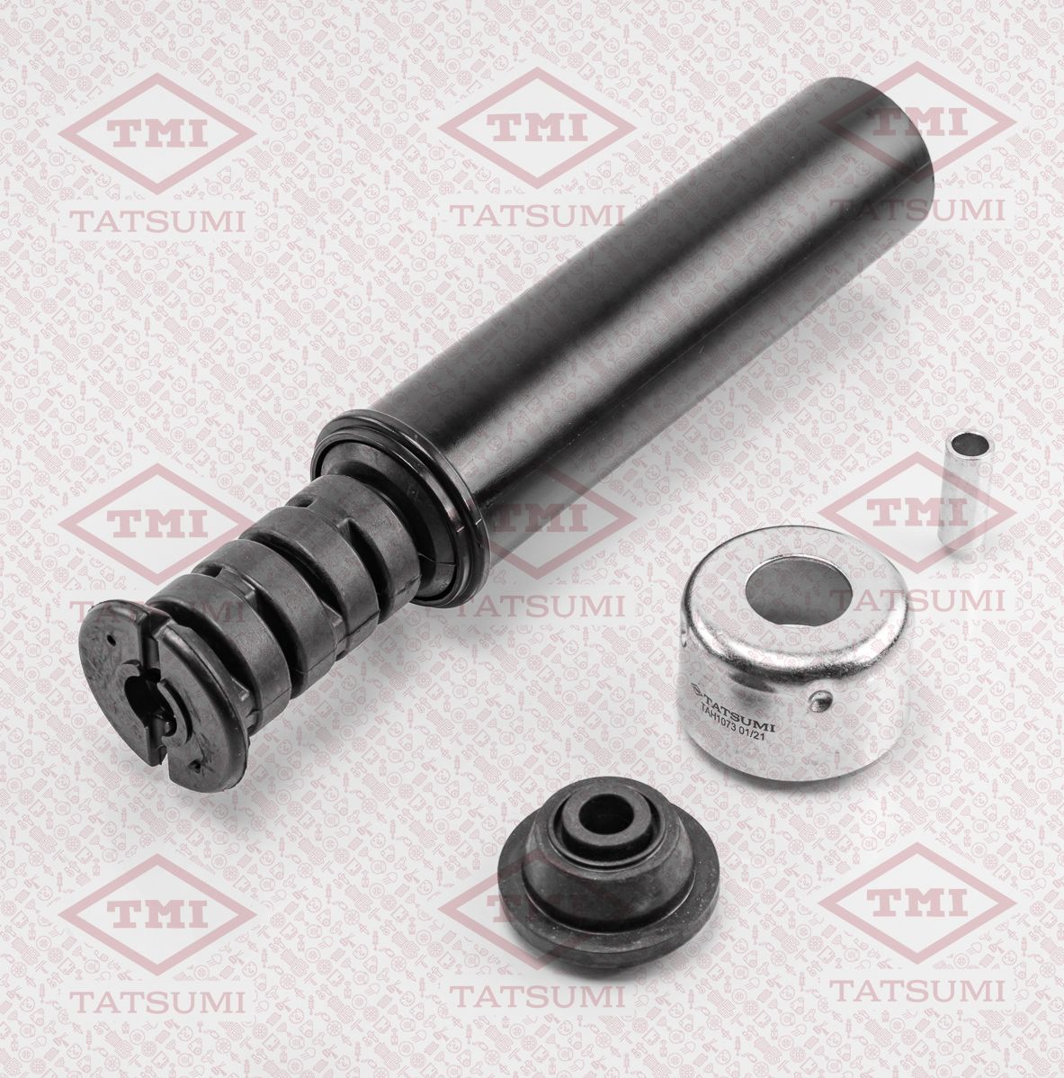 Пыльник амортизатора NISSAN MICRA 02- лев./прав. (Tatsumi) Tatsumi. Артикул TAH1073