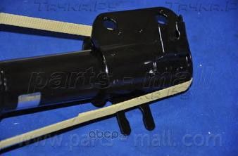Амортизатор передний R PARTS-MALL PJC-FR001. Артикул PJC-FR001