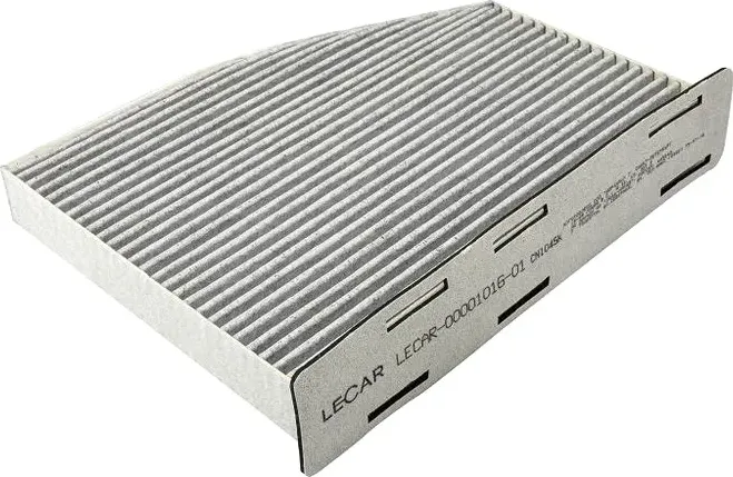 Фильтр салонный угольный (Lecar). Артикул LECAR000101601