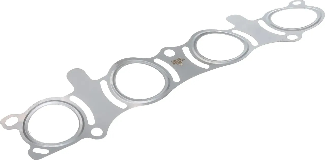 Прокладка выпускного коллектора (Lecar). Артикул LECAR000169402