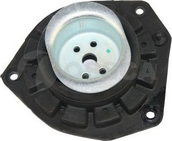 Опора амортизатора (стойки) (в сборе) OSSCA передняя для Renault Grand Scenic II 2004-2009. Артикул 15951