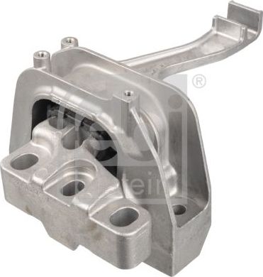 Подушка (опора) двигателя Febi Bilstein правая для Volkswagen T-Roc I 2017-2026. Артикул 104442