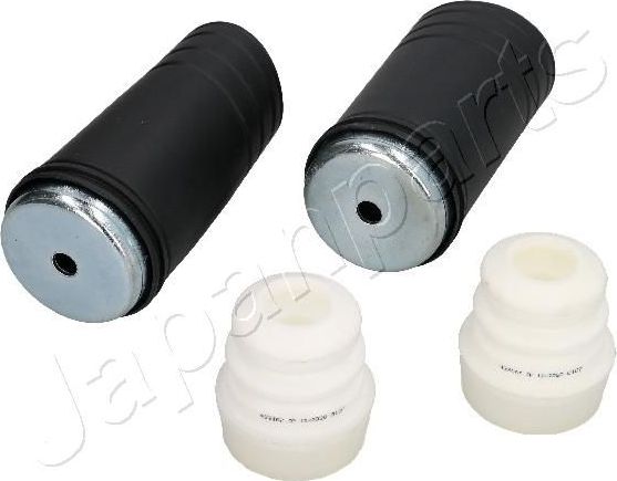 Комплект отбойников и пыльников амортизаторов (стоек) Japanparts. Артикул KTP-0107