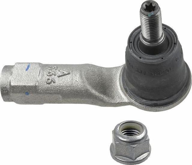 Наконечник рулевой тяги Lemforder. Артикул 39704 01