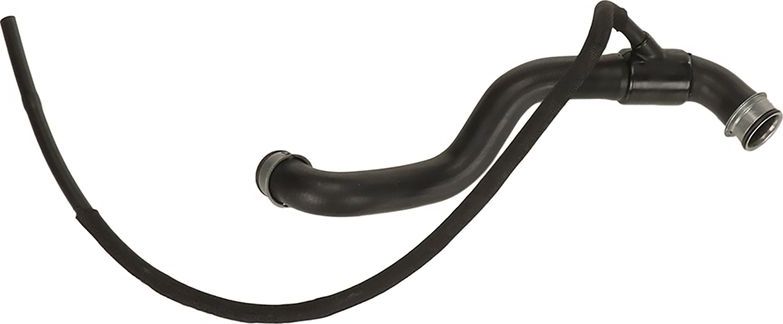 Патрубок радиатора (системы охлаждения) Gates (EPDM (Этилен-пропиленовый каучук)). Артикул 05-3027