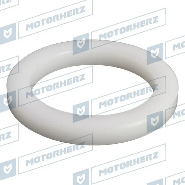 Втулка вала рулевой рейки (Motorherz). Артикул HLV00071