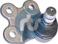 Шаровая опора RTS. Артикул 93-90701