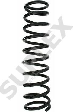 Пружина подвески Suplex. Артикул 11076