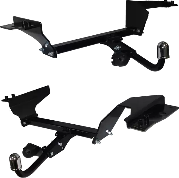 Фаркоп Baltex для Honda CR-V I 1997-2002. Артикул HO03