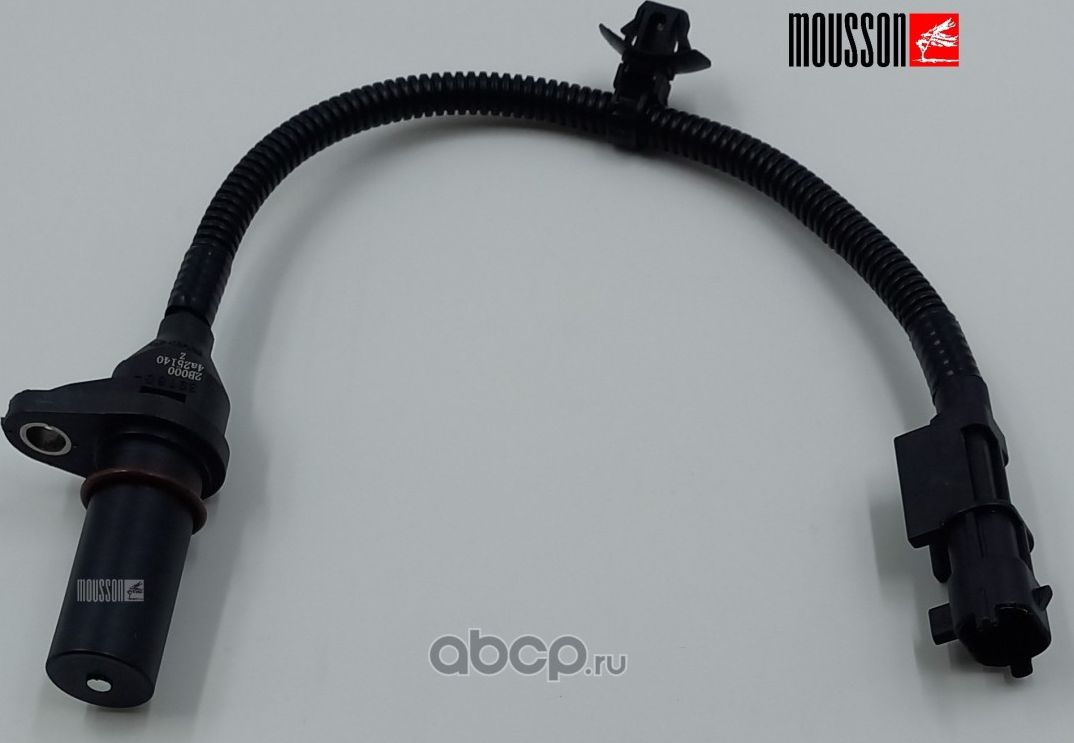 Датчик коленвала G4NA/NB (Mousson). Артикул SCKG4NA