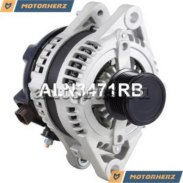 Генератор оригинальный восстановленный (Motorherz). Артикул ALN3471RB