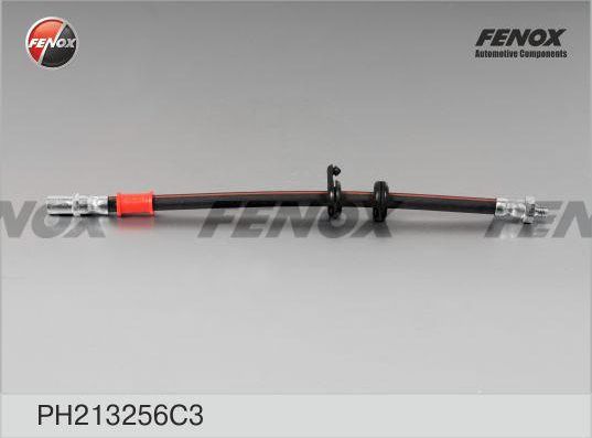 Тормозной шланг Fenox. Артикул PH213256C3