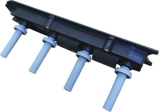 Катушка зажигания WAI. Артикул CUF2784