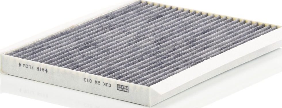 Салонный фильтр Mann-Filter. Артикул CUK 24 013