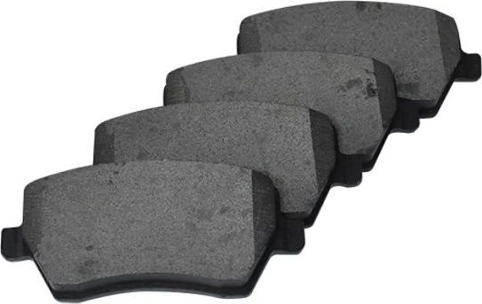 Тормозные колодки ASAM передние для Dacia Lodgy 2012-2026. Артикул 30748