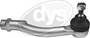 Наконечник рулевой тяги DYS. Артикул 22-20145-1