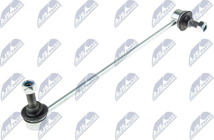 Стойка (тяга) стабилизатора NTY. Артикул ZLP-VW-017