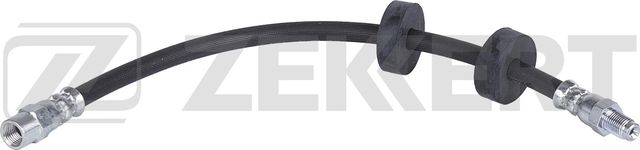 Тормозной шланг Zekkert передний правый/левый для Audi Coupe II (B3) 1988-1991. Артикул BS-9045