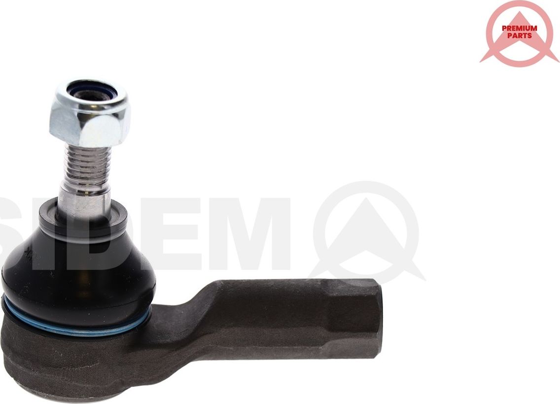 Наконечник рулевой тяги Sidem. Артикул 71039
