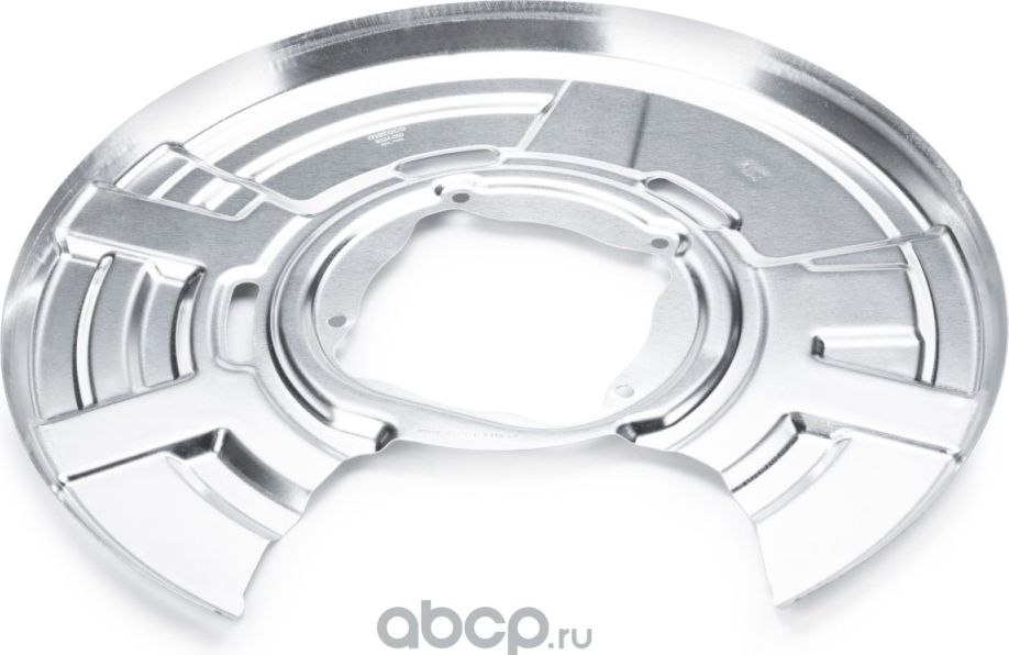 Пыльник тормозного диска (Metaco). Артикул 8324050