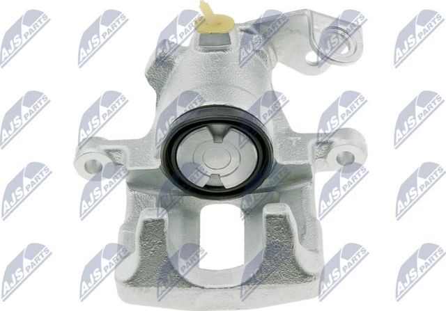 Тормозной суппорт NTY задний левый для Audi 200 II (C3) 1985-1991. Артикул HZT-AU-010